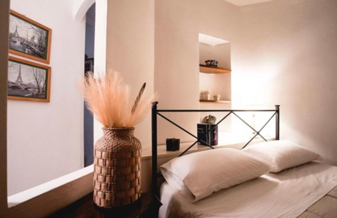 Casa Vacanze Cinzia レーリチ エクステリア 写真
