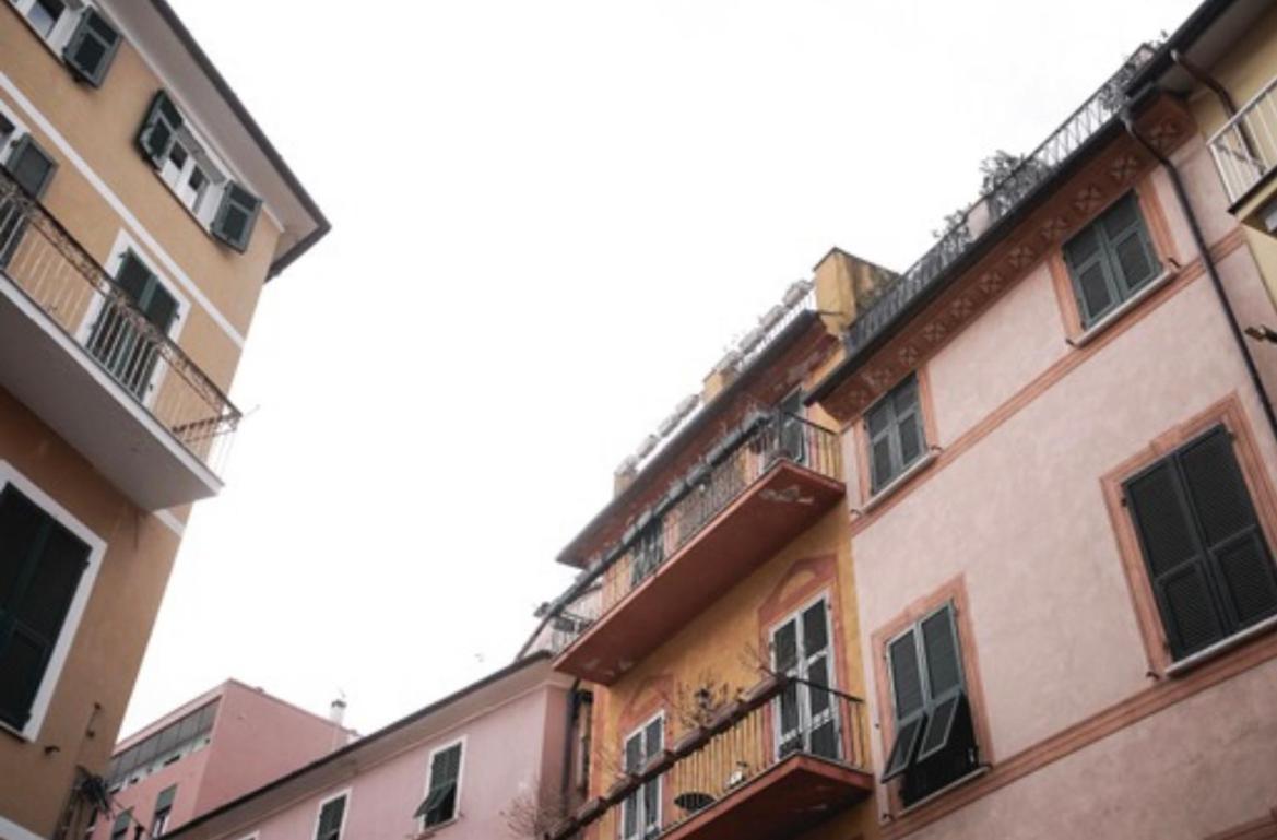 Casa Vacanze Cinzia レーリチ エクステリア 写真
