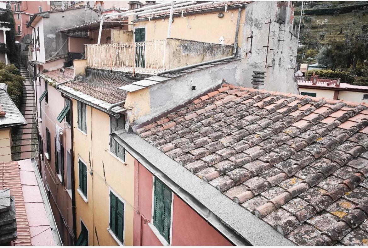 Casa Vacanze Cinzia レーリチ エクステリア 写真